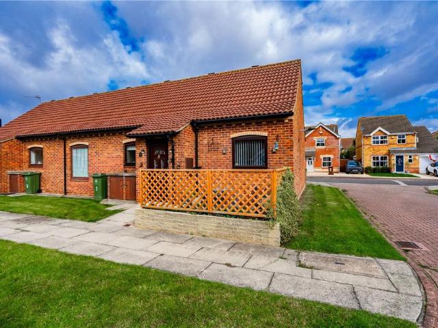 Bungalow for sale in Yarborough, Grimsby
