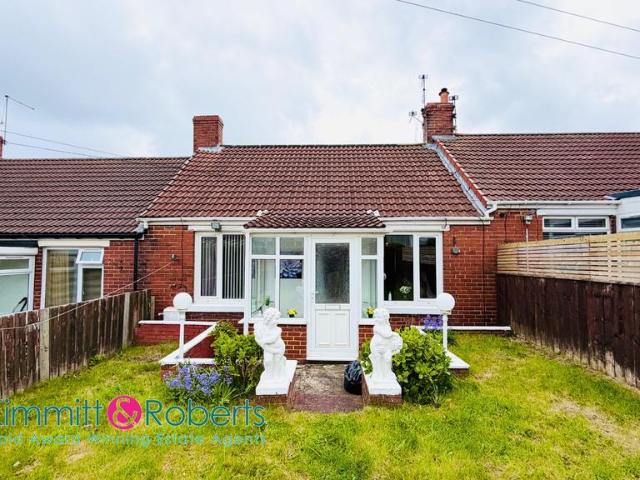 Bungalow for sale in Deneside, Dalton-le-dale