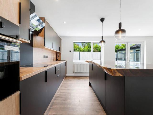 Bungalow for sale in Castlefields, Halton