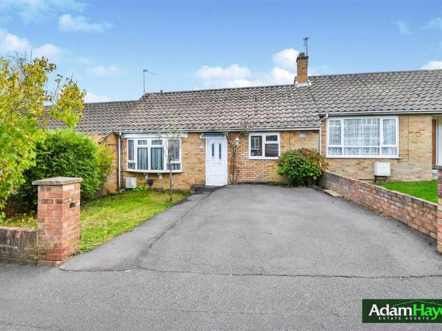 Bungalow for sale in Cat Hill, Isle Of Man