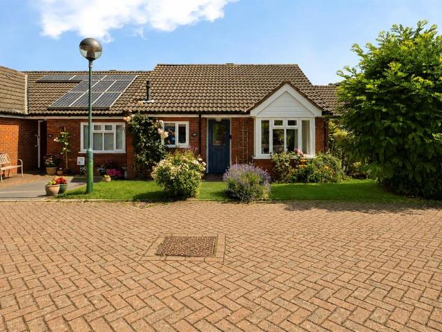 Bungalow for sale in Quorndon, Elmfield