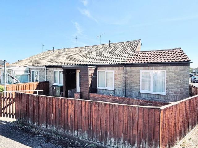 Bungalow for sale in Portland, East Dorset