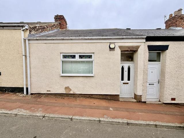 Bungalow for sale in Millfield, Sunderland