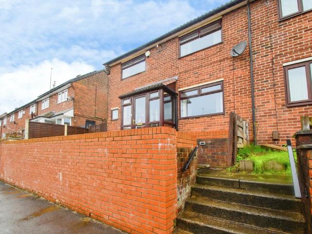 Bungalow for sale in Burnedge, Greater Manchester