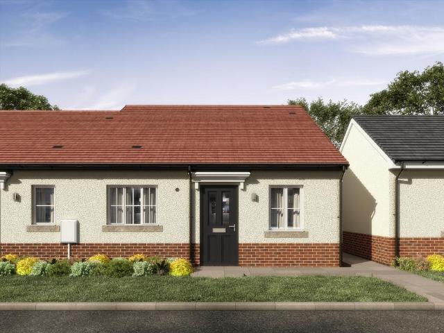 Bungalow for sale in North East Lincolnshire