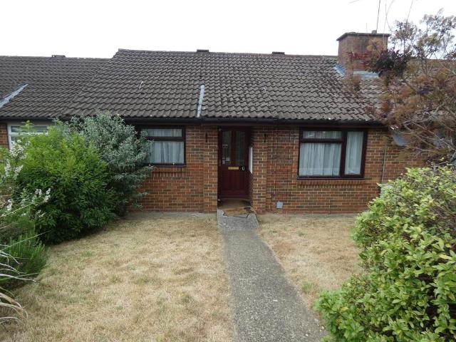 Bungalow for sale in Amesbury