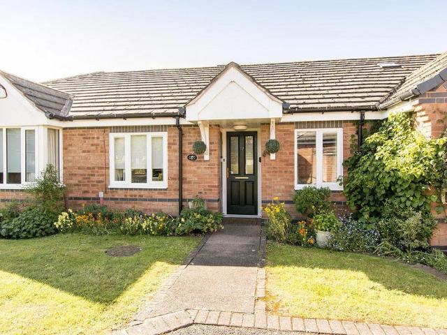 Bungalow for sale in Stanford On Avon, Leicestershire