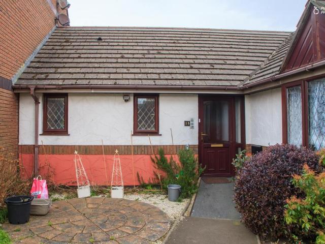Bungalow for sale in Isle Of Man