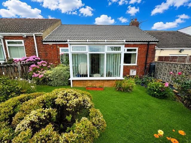 Bungalow for sale in Horden