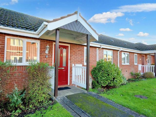 Bungalow for sale in Caldermill, East Midlands