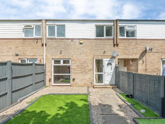 Bungalow for sale in Vange, Essex