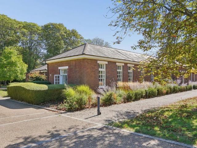 Bungalow for sale in Evershot, Oxfordshire