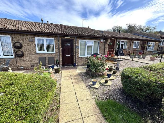 Bungalow for sale in Brizlincote, Beamhurst