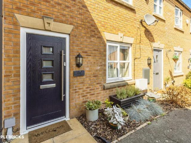 Bungalow for sale in Mold
