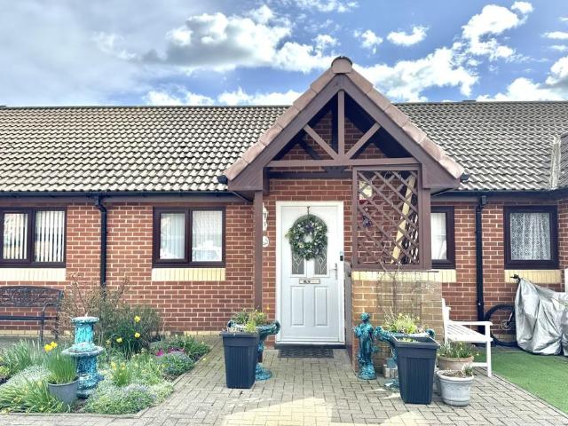 Bungalow for sale in Seaburn, Sunderland