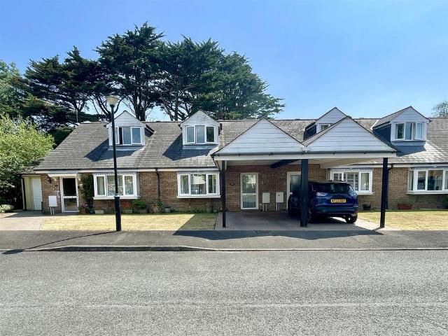 Bungalow for sale in Hartley, Mount Wise
