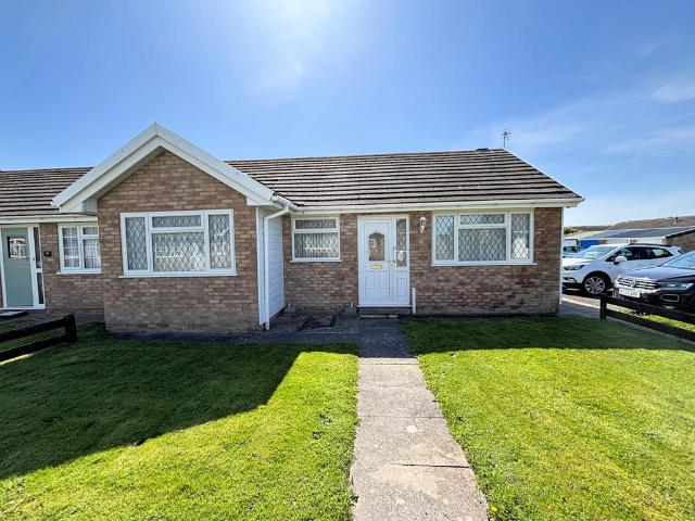 Bungalow for sale in Tywyn, Wales