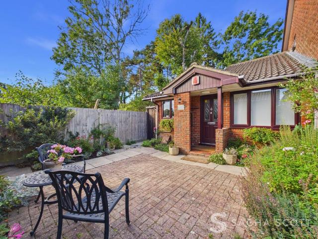 Bungalow for sale in Banstead, Reigate and Banstead