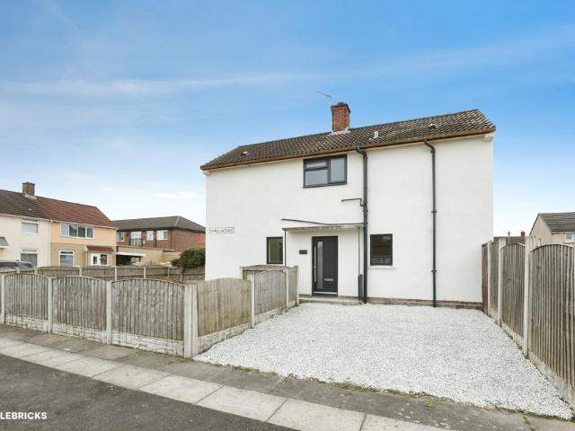 Bungalow for sale in Kirkby, Knowsley