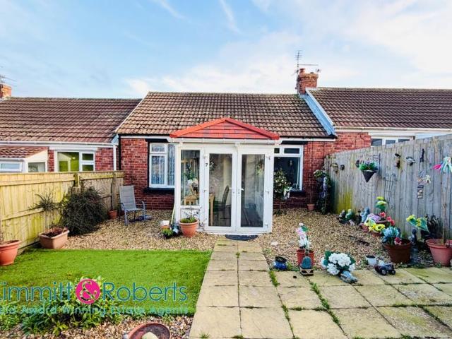 Bungalow for sale in Deneside, Dalton-le-dale