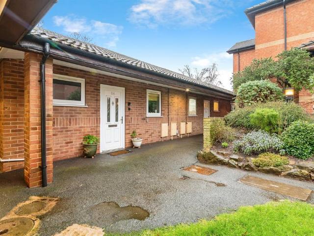 Bungalow for sale in Sherwood, Haddon
