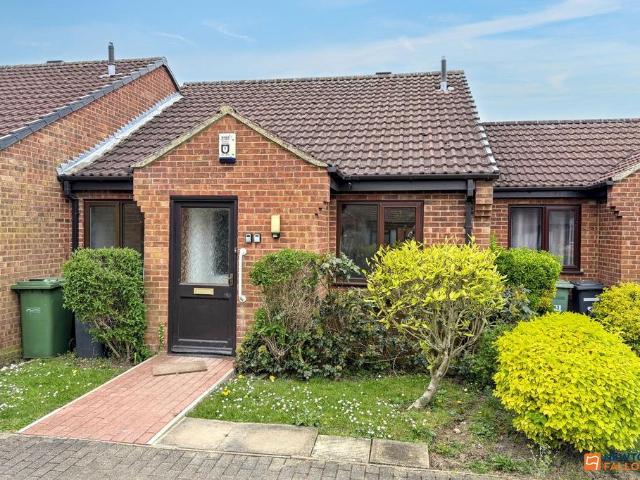 Bungalow for sale in Peterborough