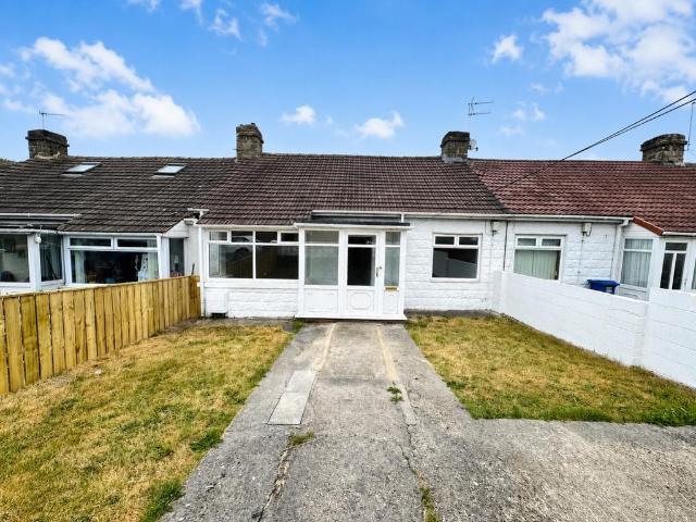 Bungalow for sale in Horden