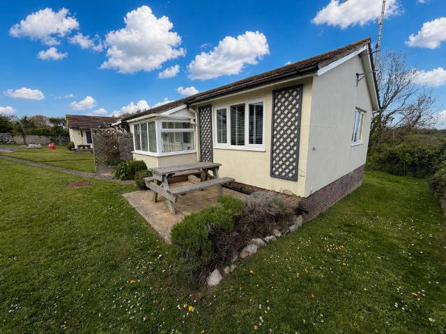 Bungalow for sale in Brixham
