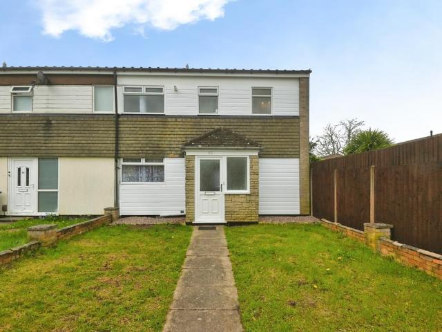 Bungalow for sale in Coleshill, West Midlands