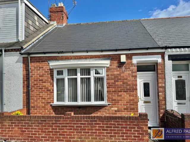 Bungalow for sale in Roker, Sunderland