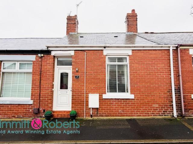 Bungalow for sale in Dawdon, Dalton-le-dale