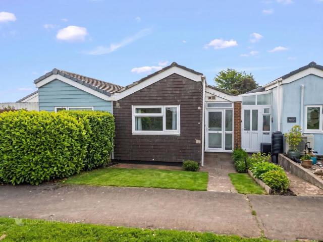 Bungalow for sale in Malborough, South Hams
