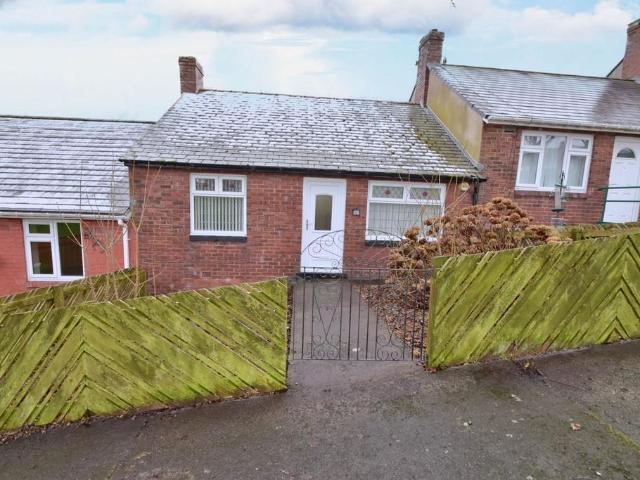 Bungalow for sale in Stanley