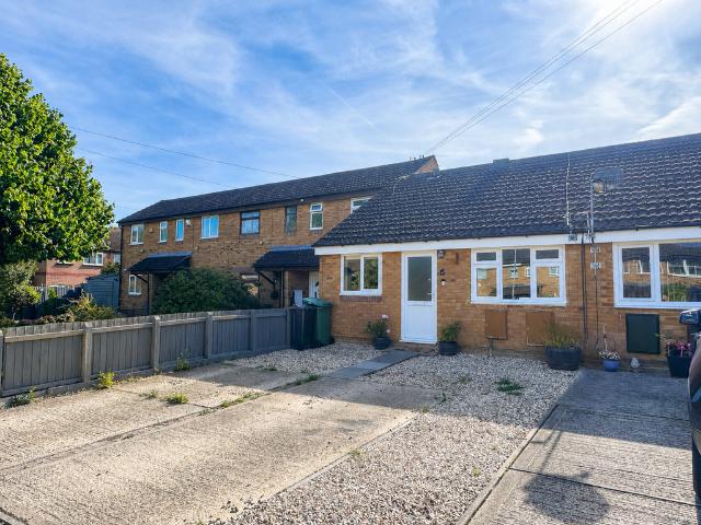 Bungalow for sale in School House, Gloucestershire