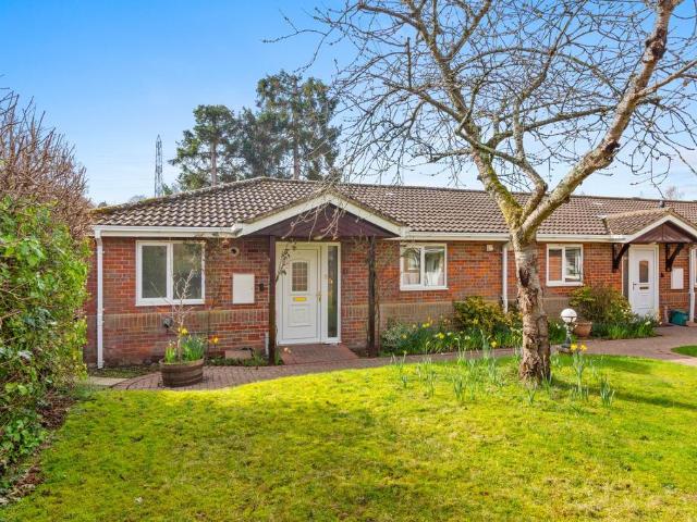 Bungalow for sale in Wendover, Buckinghamshire