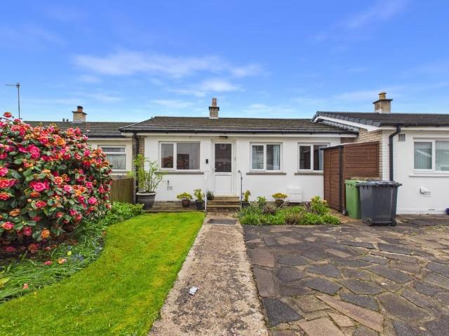 Bungalow for sale in Burton-in-Kendal