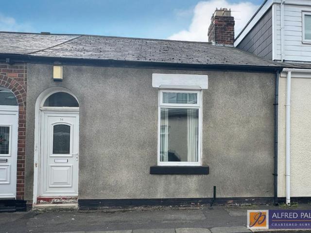 Bungalow for sale in Roker, Sunderland