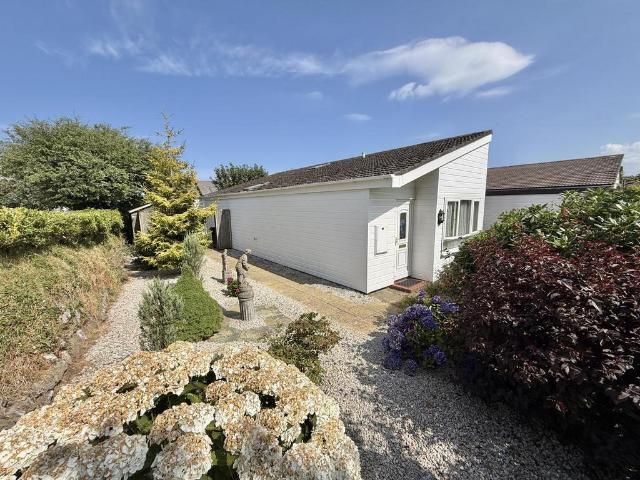 Bungalow for sale in Menagissey, Mount Hawke