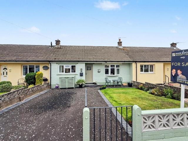 Bungalow for sale in Crosby, Bullgill
