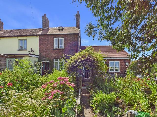 House for sale in Horsehay, Telford