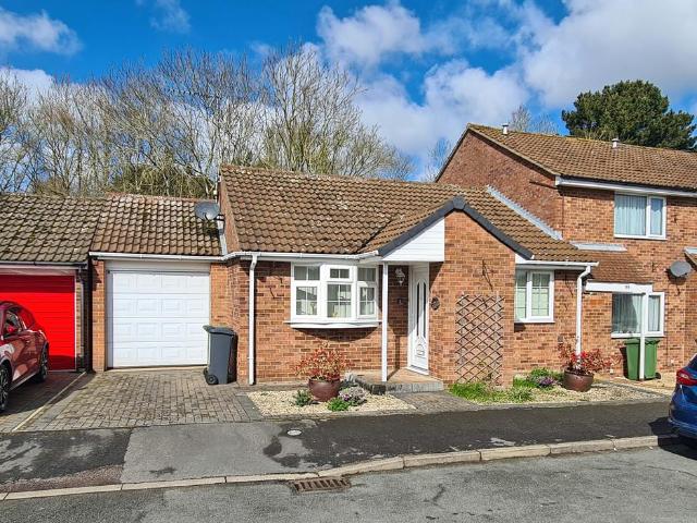 Bungalow for sale in Comers, Norfolk