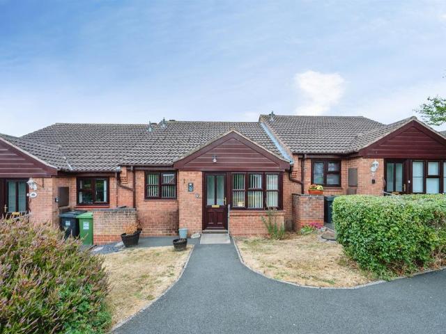Bungalow for sale in Church Hill North, Redditch