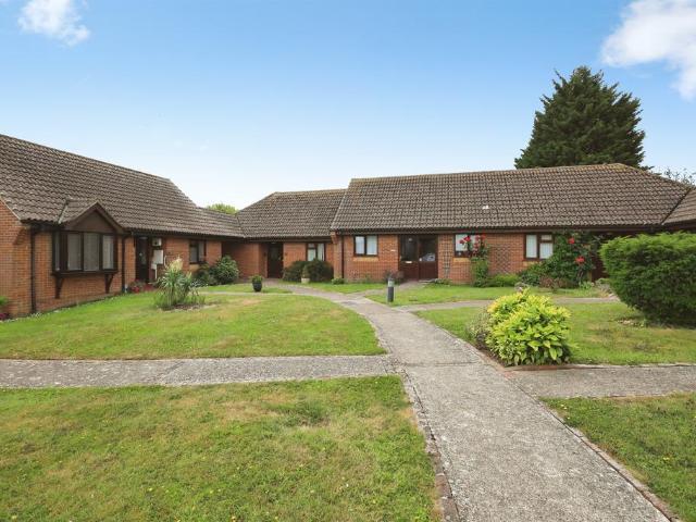 Bungalow for sale in Cross In Hand, East Sussex