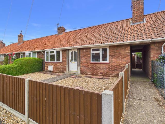 Bungalow for sale in Brookville, Isle Of Man
