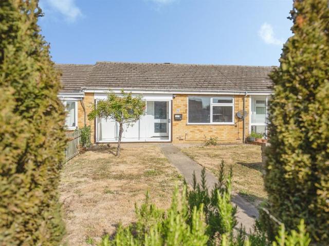 Bungalow for sale in Dale Hill, Essex