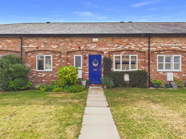 Bungalow for sale in Swanland, East Riding Of Yorkshire