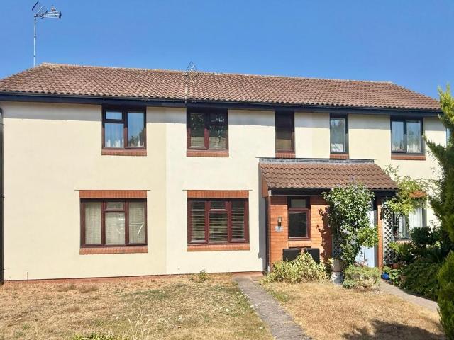 Bungalow for sale in Westfields, Lower Bullingham