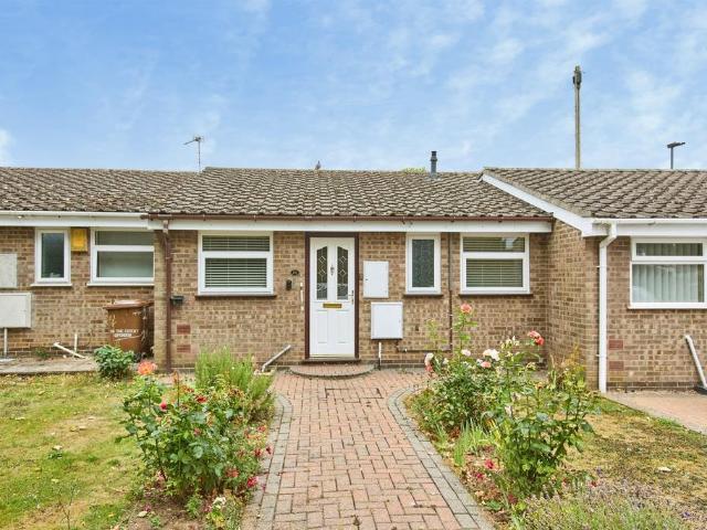Bungalow for sale in Spondon, East Midlands