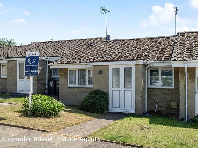 Bungalow for sale in East Cliff, Acol