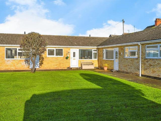 Bungalow for sale in Winthorpe, Belleau